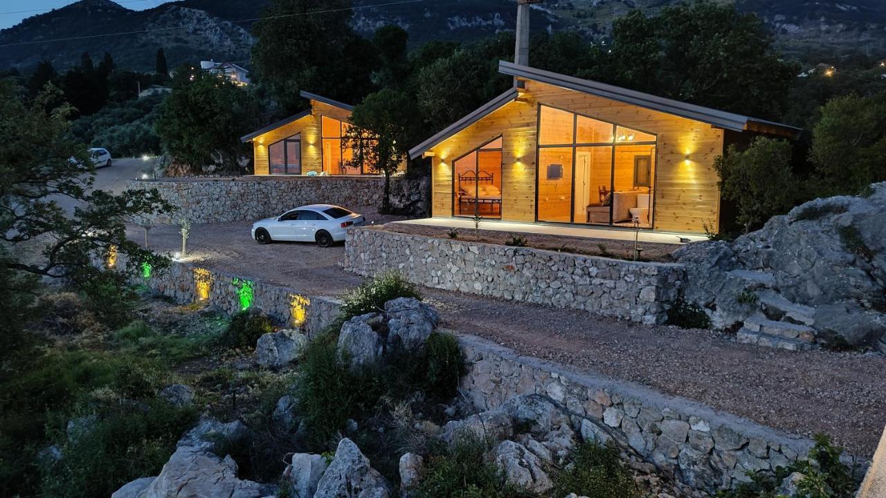 Olive Hills Holiday Homes Bar Quarto foto