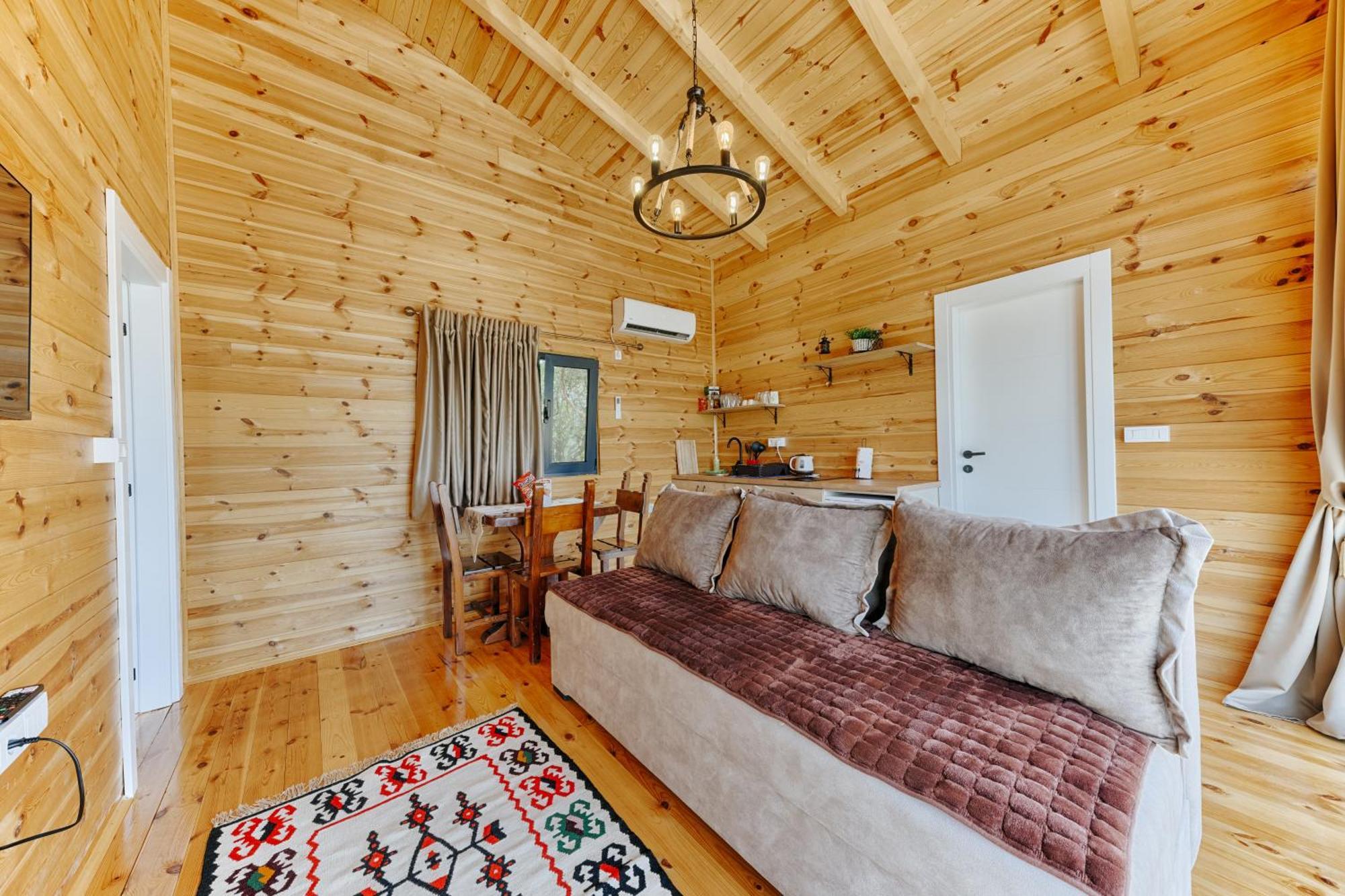 Olive Hills Holiday Homes Bar Quarto foto